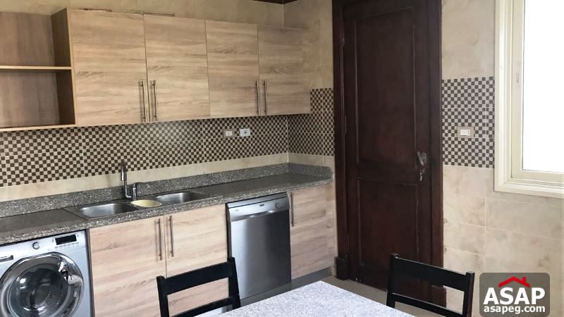 Ultra Modern Villa with Swimming Pool in New Cairo Ultra Modern Villa with Swimming Pool in New Cairo