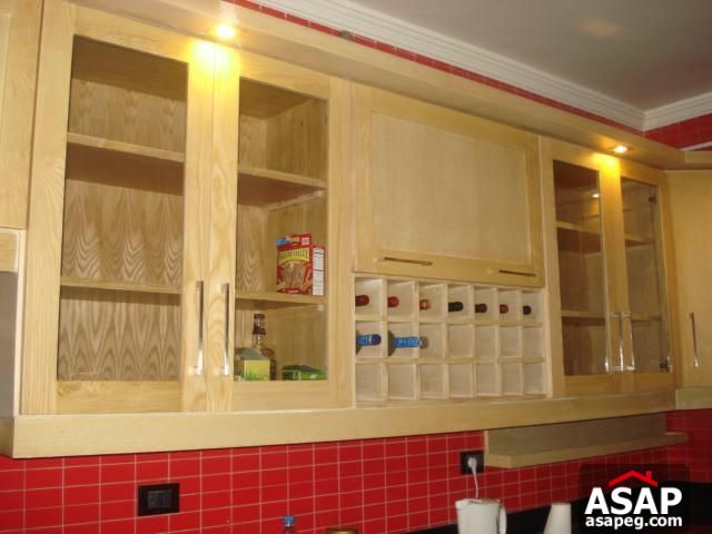 Furnished Apartment for Rent in Zamalek Furnished Apartment for Rent in Zamalek