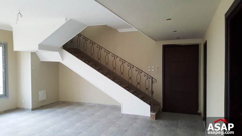 Penthouse for Rent in Village Gate Palm Hills Penthouse for Rent in Village Gate Palm Hills