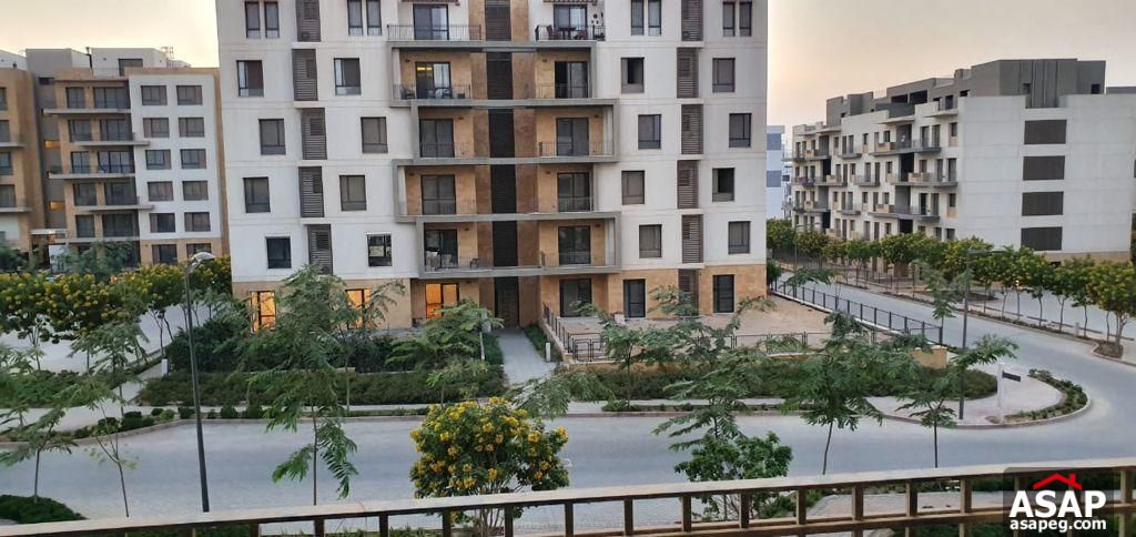 Apartment for Rent in Eastown , New Cairo Apartment for Rent in Eastown , New Cairo