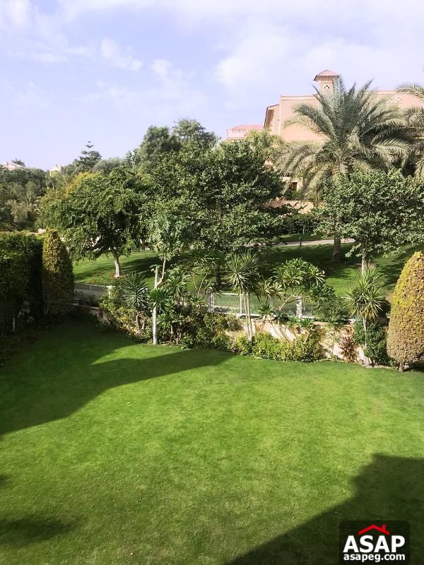 Stand Alone with Pool for Rent in Arabella Stand Alone with Pool for Rent in Arabella