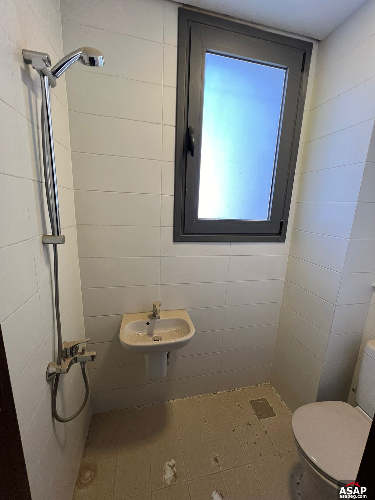 Semi Furnished Apartment for Rent in Silver Palm