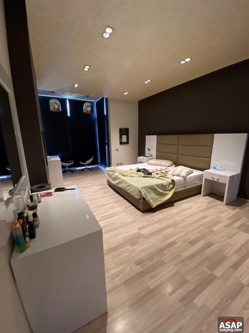 Apartment for Rent in The WaterWay