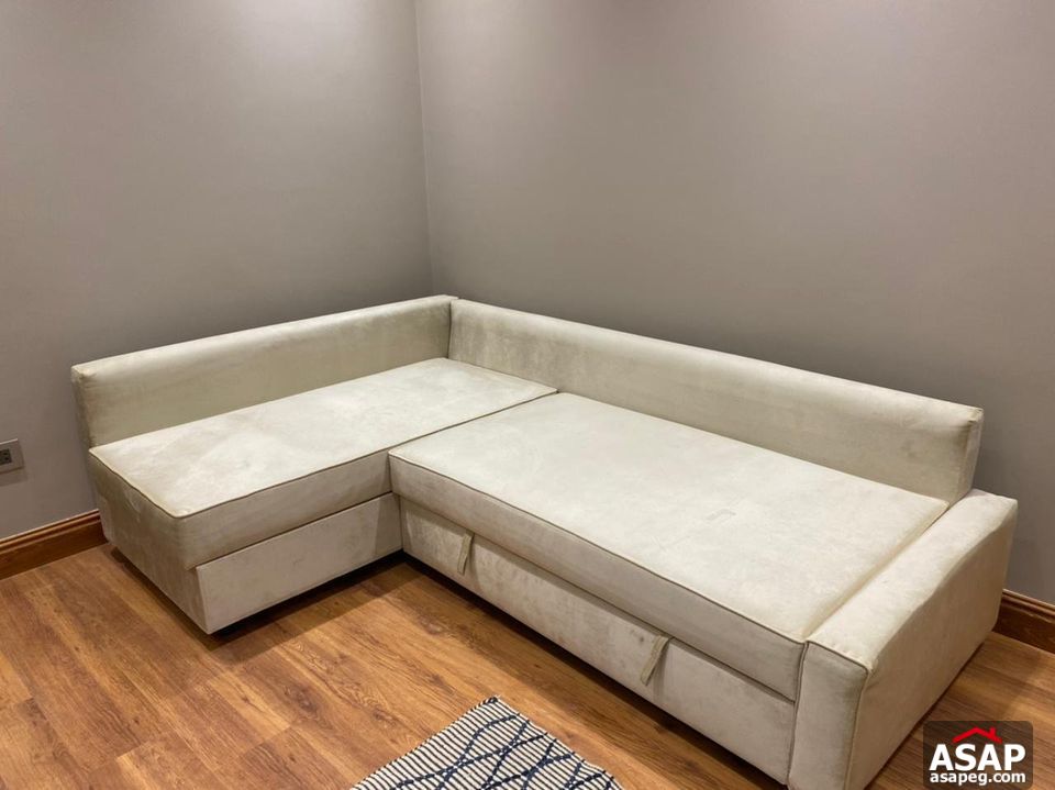 Duplex with Garden for Rent in VGK Duplex with Garden for Rent in VGK