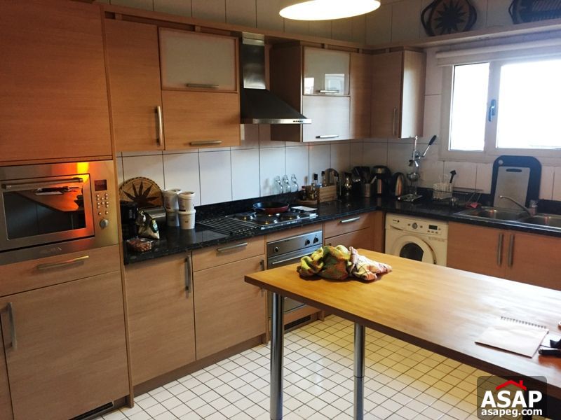 Apartment for rent in maadi Apartment for rent in maadi