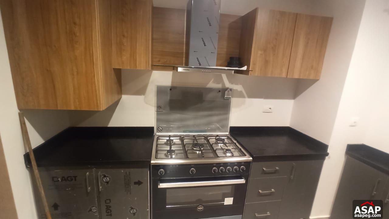 Furnished Apartment for Rent in Mivida