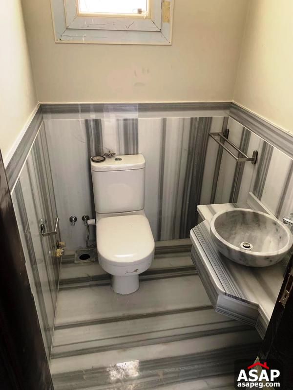 Villa for Rent in Cairo Festival City Villa for Rent in Cairo Festival City