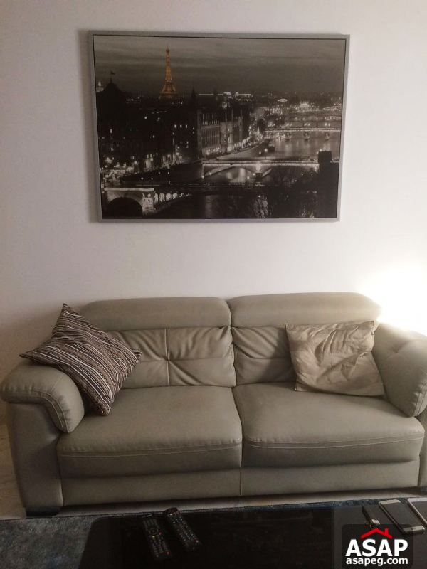 Apartment for Rent in Water Way