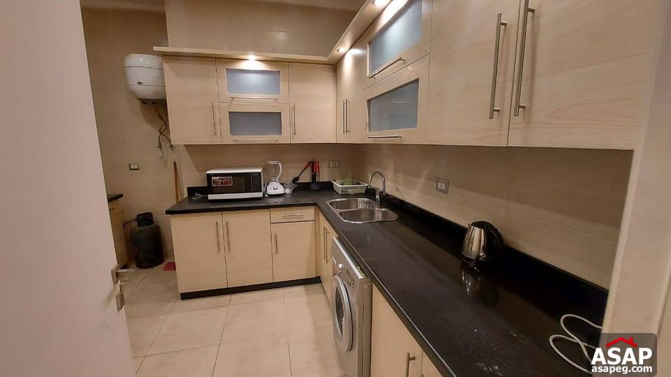 Apartment for Rent in The Village Apartment for Rent in The Village