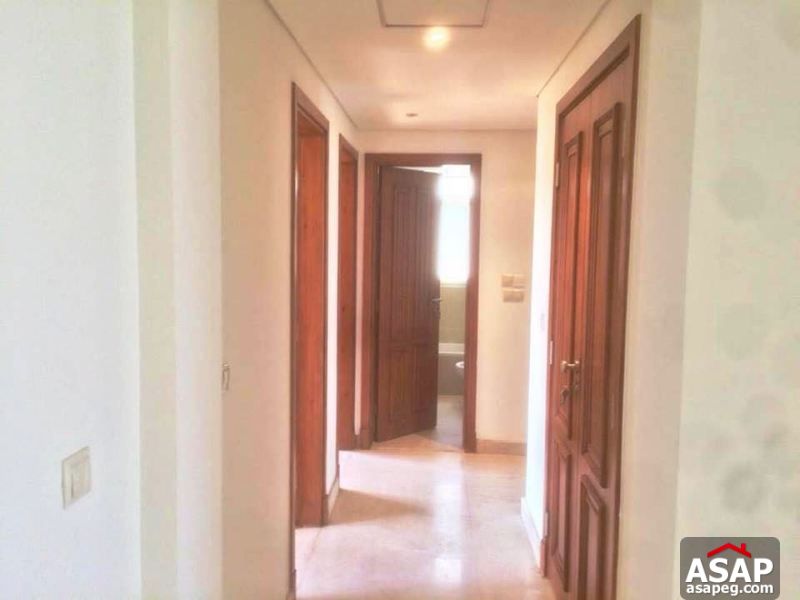 Apartment for Rent in Uptown Cairo Apartment for Rent in Uptown Cairo