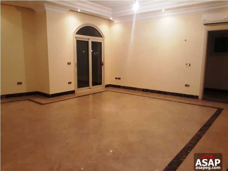 Apartment for Rent in Choueifat - New Cairo