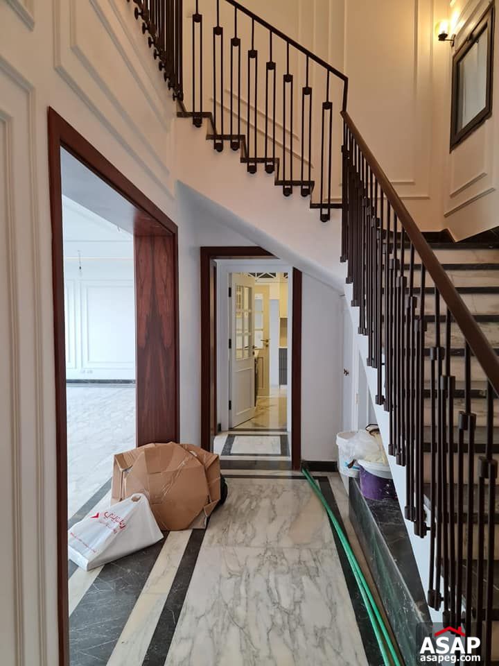 Duplex for Rent in Eastown Sodic Duplex for Rent in Eastown Sodic