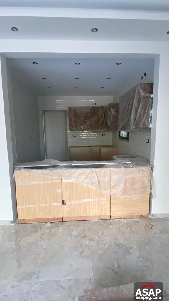 Ground Floor for Rent in Eastown Sodic Ground Floor for Rent in Eastown Sodic