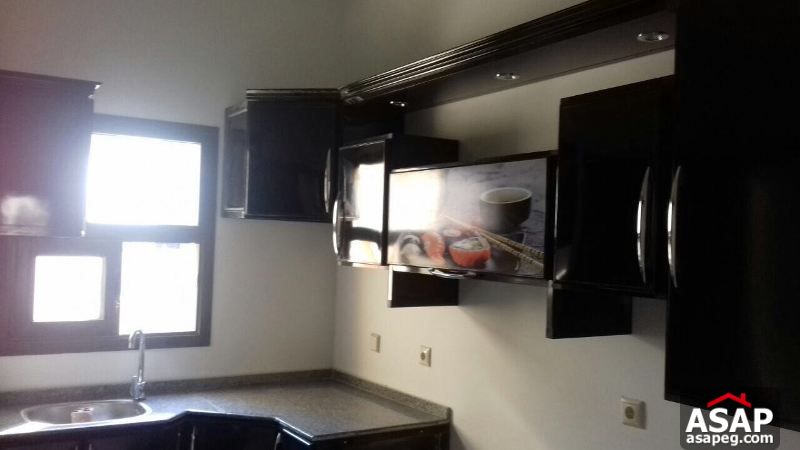 Town house for Rent in Mivida Town house for Rent in Mivida