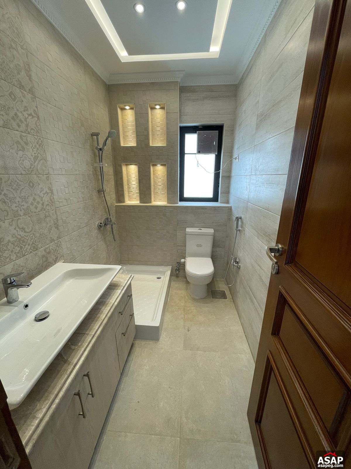 Apartment for Rent in Lake View Residence Apartment for Rent in Lake View Residence