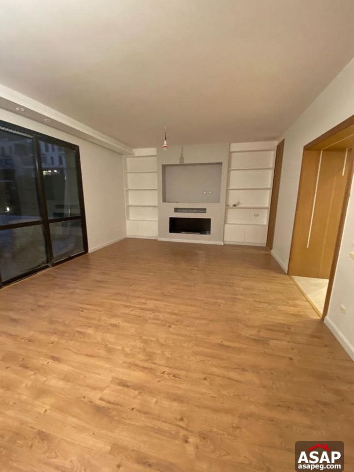 Duplex with Garden for Rent in Eastown Compound