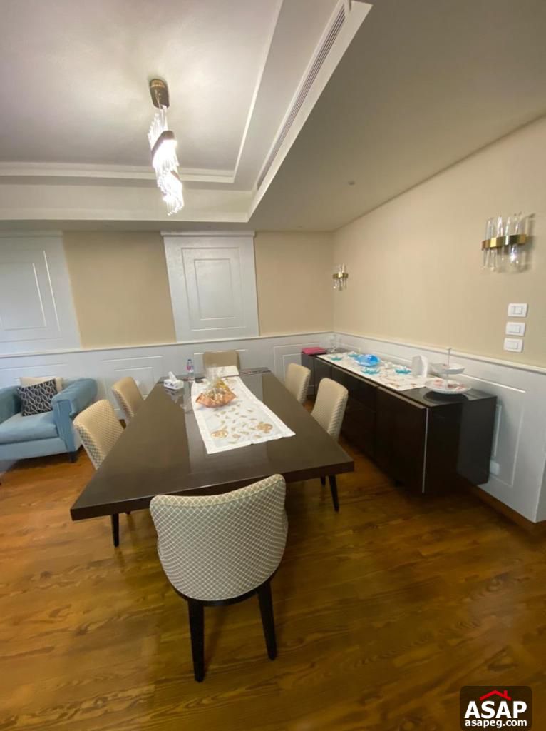 Apartment with Garden View for Rent in the WaterWay Apartment with Garden View for Rent in the WaterWay