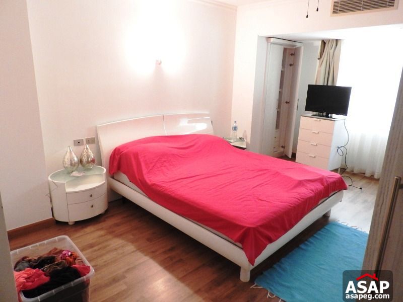 Villa with Pool for Rent in Maadi Degla Villa with Pool for Rent in Maadi Degla