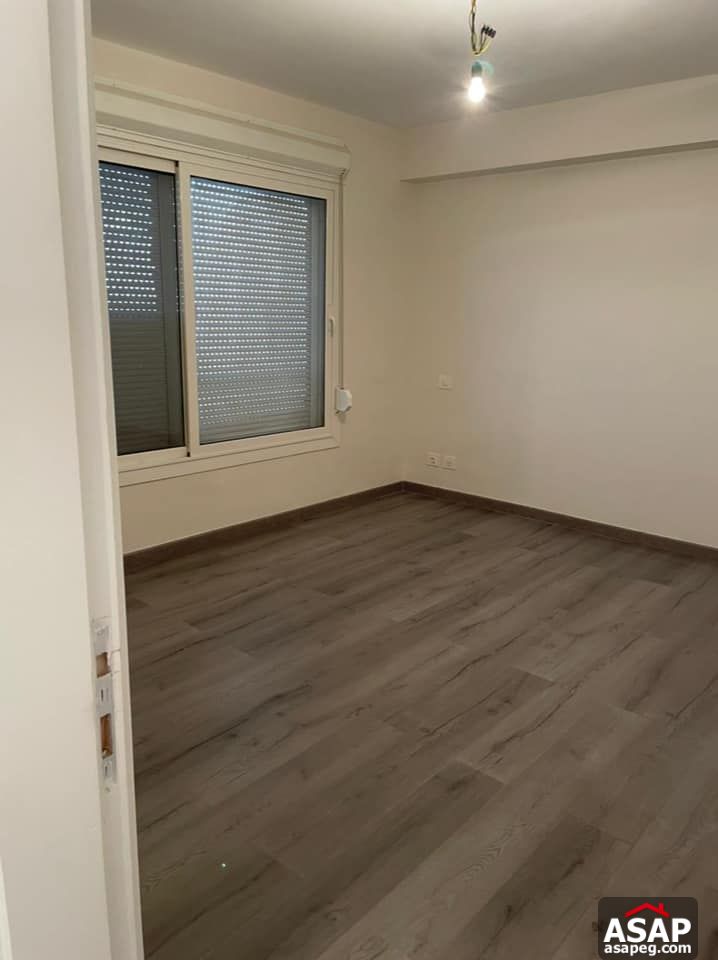 Apartment with Prime Location for Rent in New Giza Compound