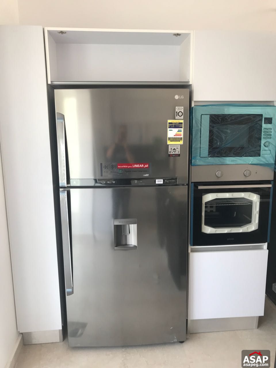 Villa with Garden for Rent in Mountain View 2 Villa with Garden for Rent in Mountain View 2