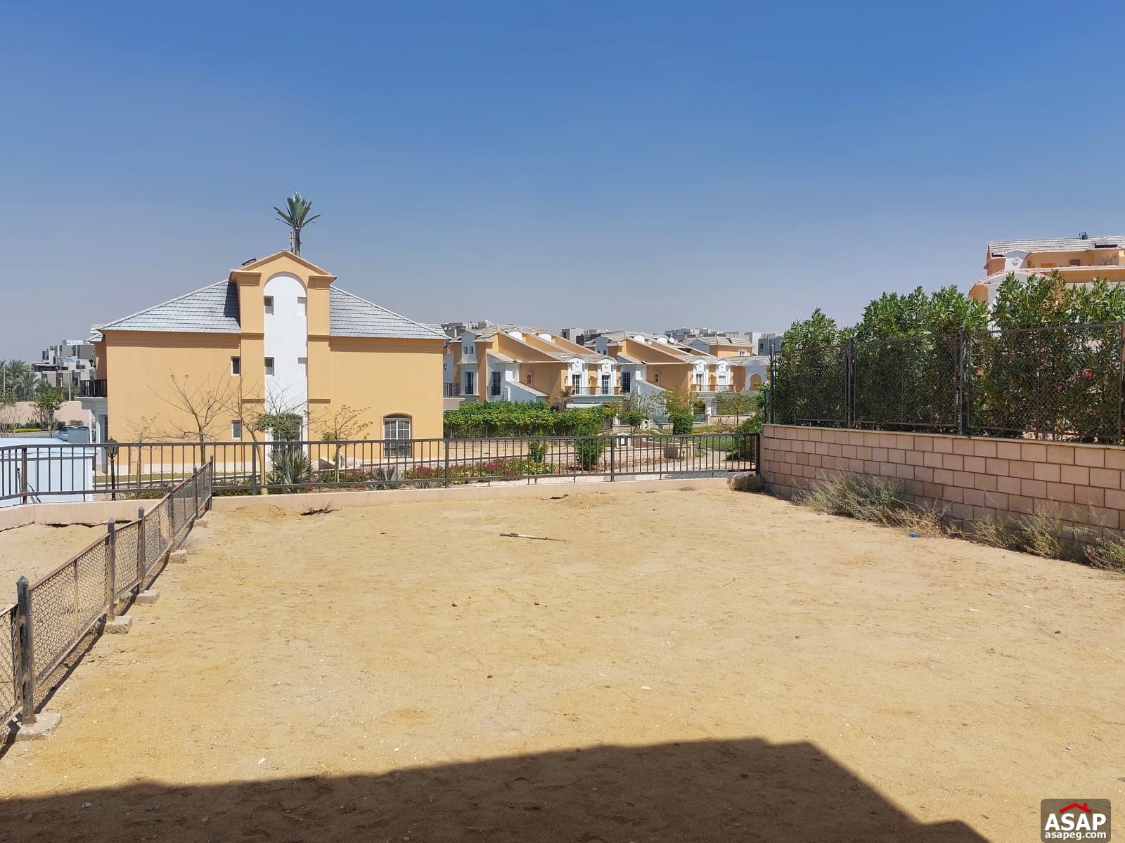 Twin House for Sale in Layan Sabbour