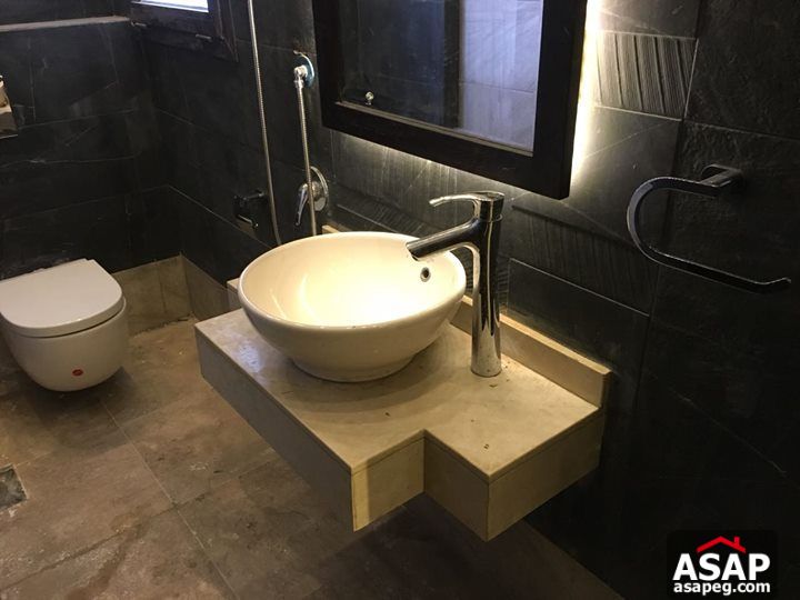 Duplex with Garden for Rent in Casa Duplex with Garden for Rent in Casa