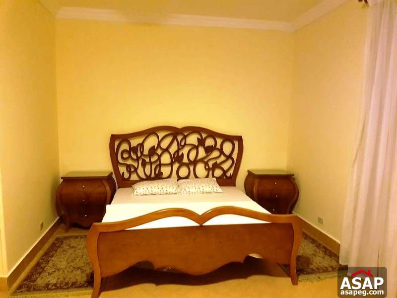 Furnished Property for Rent in Zizinia - New Cairo Furnished Property for Rent in Zizinia - New Cairo