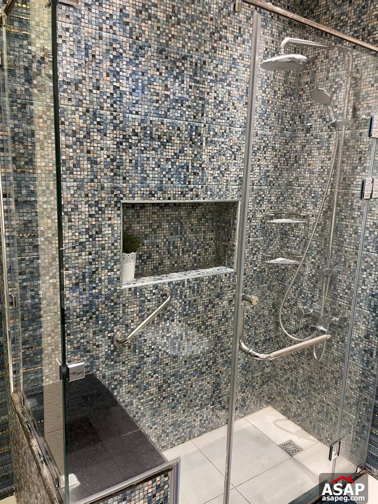 Furnished Apartment for Rent in Eastown