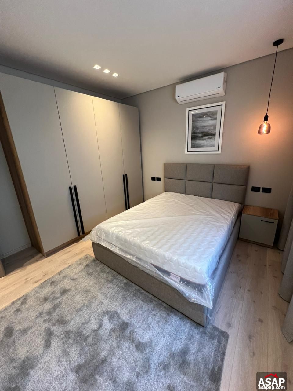 Apartment in Lake View Residence for Rent Apartment in Lake View Residence for Rent