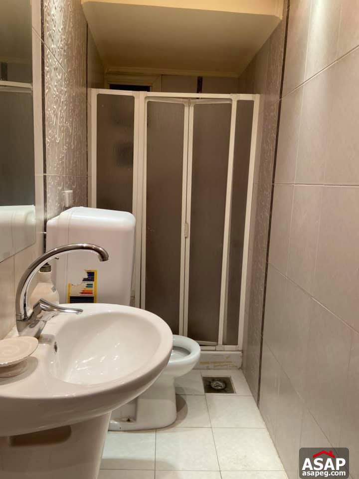 Apartment for Rent in Dokki Apartment for Rent in Dokki