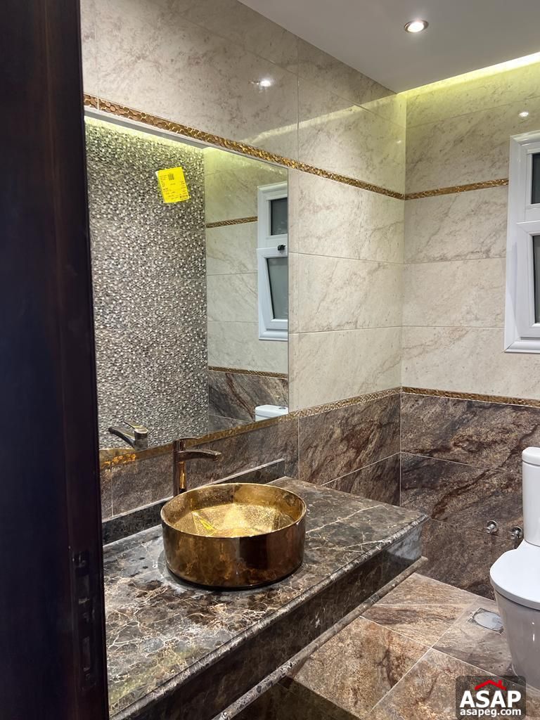 I Villa with Garden for Rent in Mountain View Hyde Park I Villa with Garden for Rent in Mountain View Hyde Park