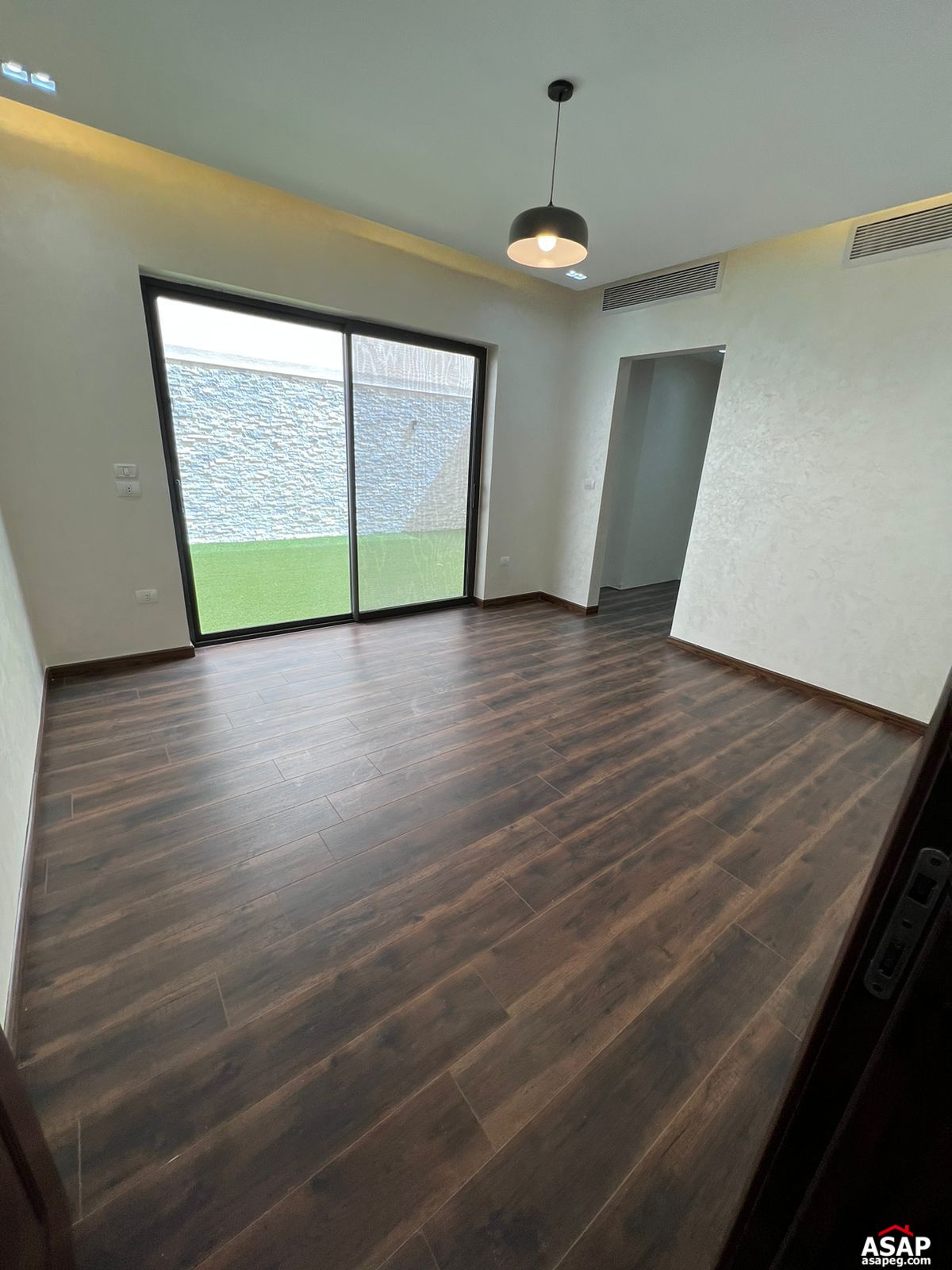 Apartment with Private Pool for Rent in Lake View Residence Apartment with Private Pool for Rent in Lake View Residence