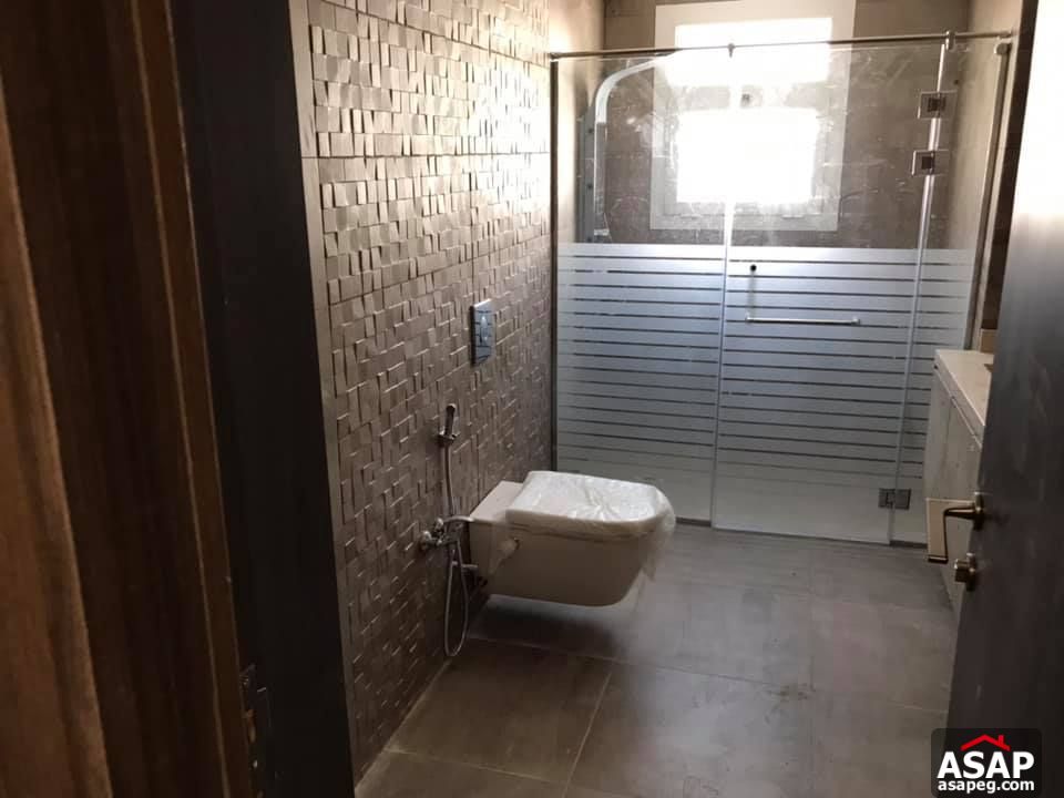 Twin House for Rent in Mivida Emaar Twin House for Rent in Mivida Emaar