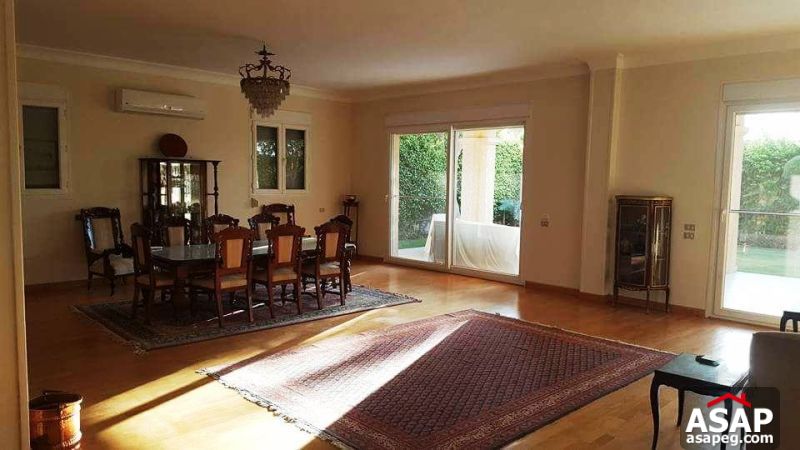 Villa for Rent in Sheikh Zayed
