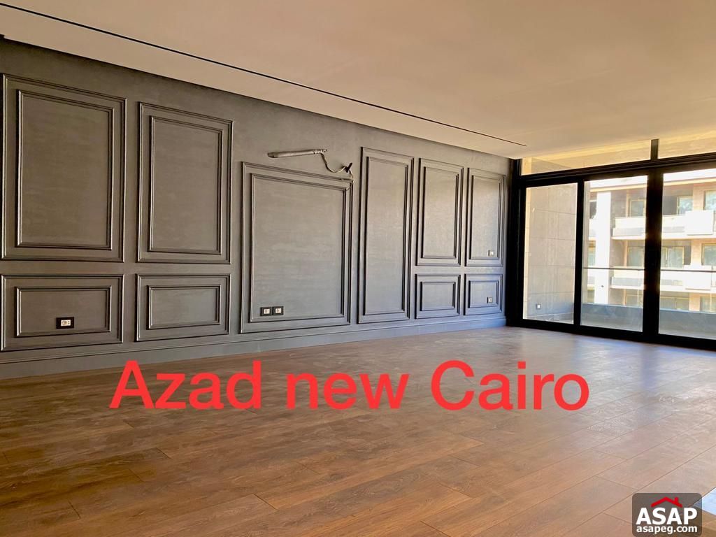 Apartment for Sale in Azad Compound Apartment for Sale in Azad Compound