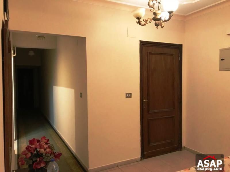 Apartment for Rent in Maadi Apartment for Rent in Maadi