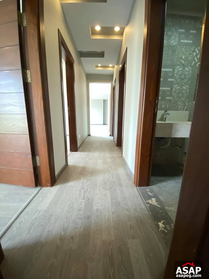 Apartment for Rent in Eastown Compound Apartment for Rent in Eastown Compound