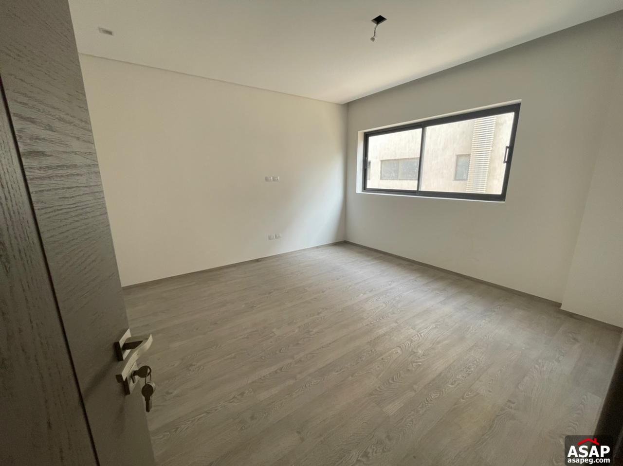 Apartment for Rent in Lake View Residence Apartment for Rent in Lake View Residence