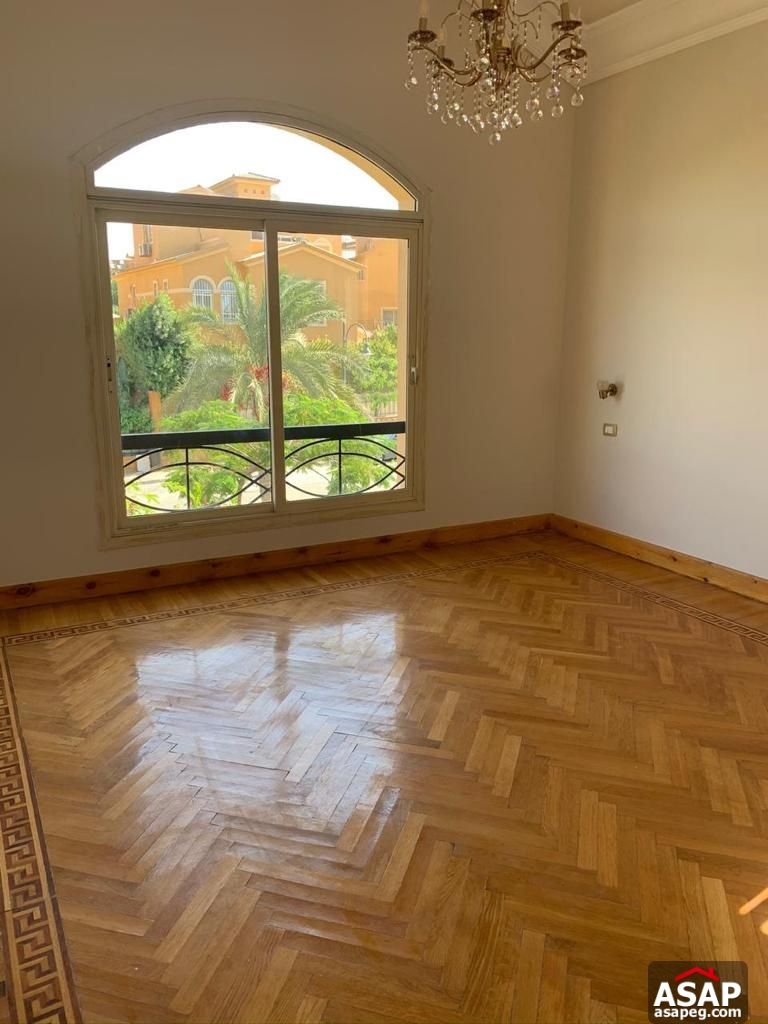 Stand Alone with Garden for Rent in Dyar Arco Stand Alone with Garden for Rent in Dyar Arco