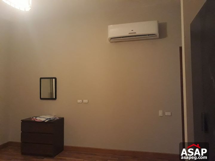 Furnished Apartment for Rent in Katameya Dunes Furnished Apartment for Rent in Katameya Dunes