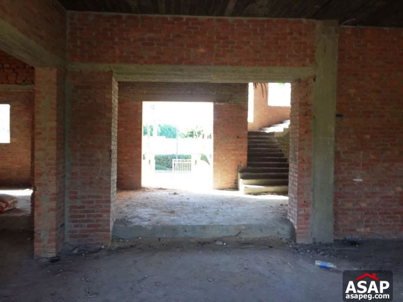 Villa for Sale in Season Hassan Allam Villa for Sale in Season Hassan Allam