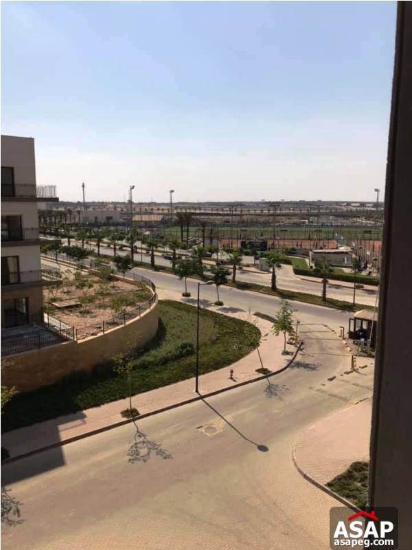 Duplex for Rent in Westown - Sheikh Zayed Duplex for Rent in Westown - Sheikh Zayed