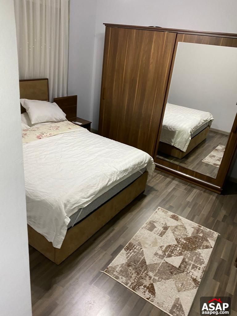 Furnished Apartment for Rent in Village Gate