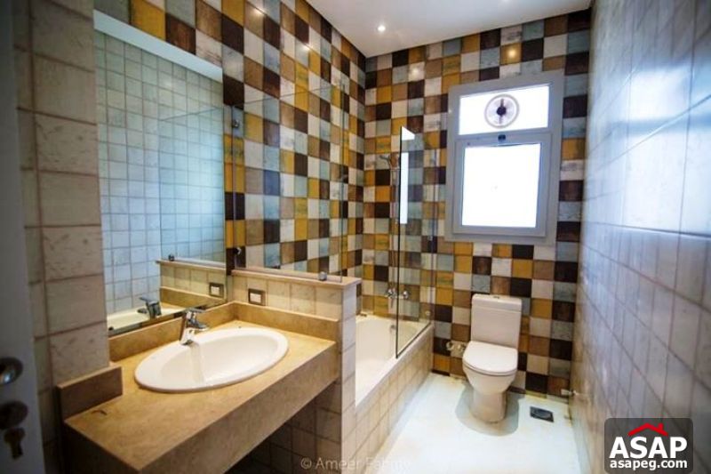 Duplex for Rent in New Cairo Duplex for Rent in New Cairo