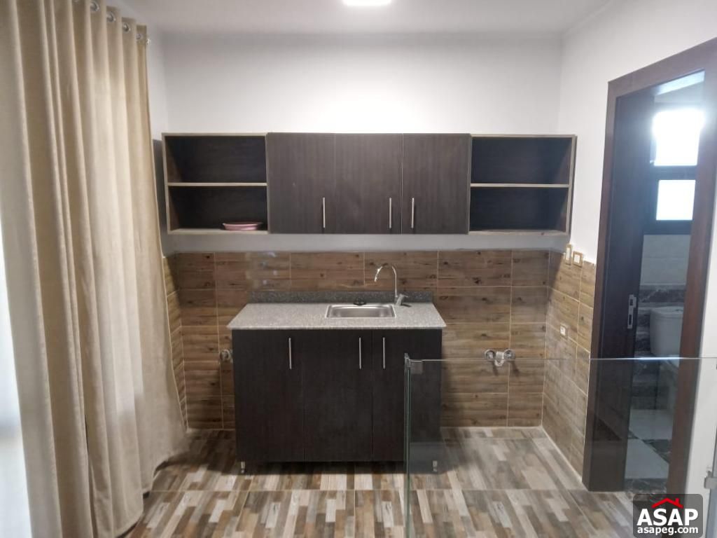 Triplex for Rent in New Cairo , Eastown Sodic Triplex for Rent in New Cairo , Eastown Sodic