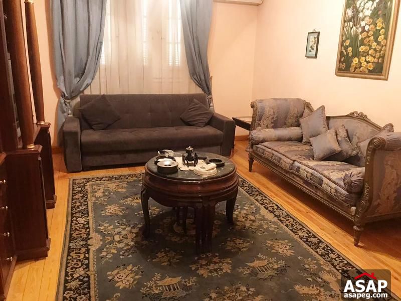 Furnished Apartment for Rent in Choueifat Furnished Apartment for Rent in Choueifat