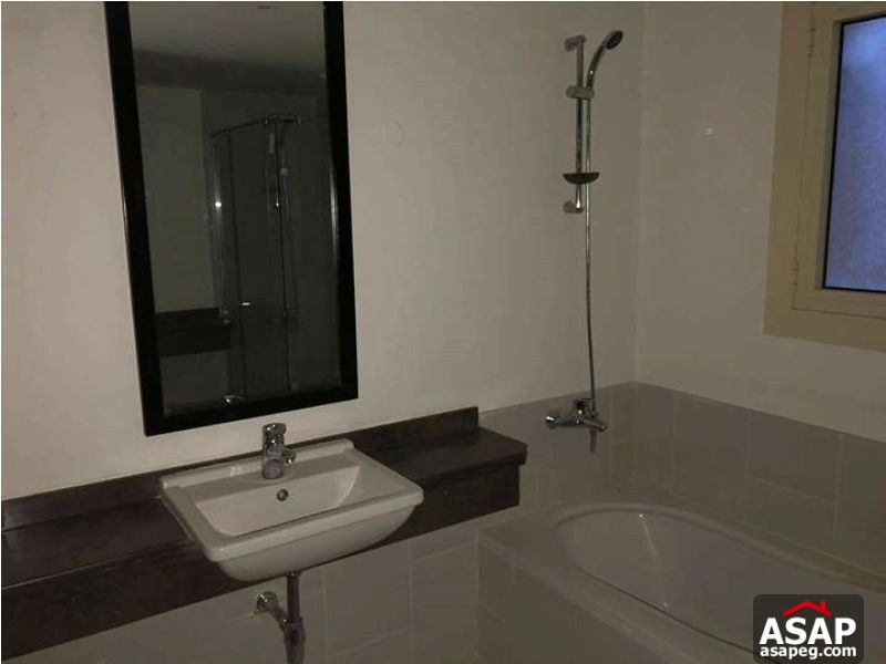 Stand Alone with Garden for Rent in Mivida