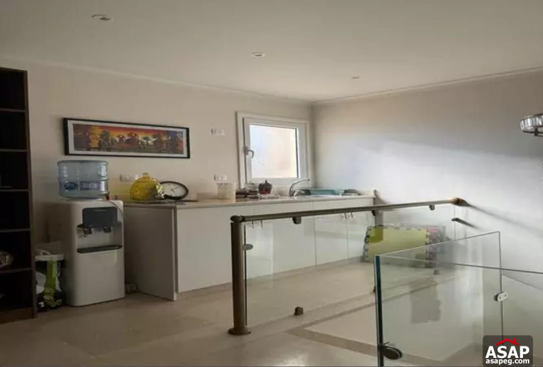 Finished Penthouse for Sale in Regent's Park Finished Penthouse for Sale in Regent's Park