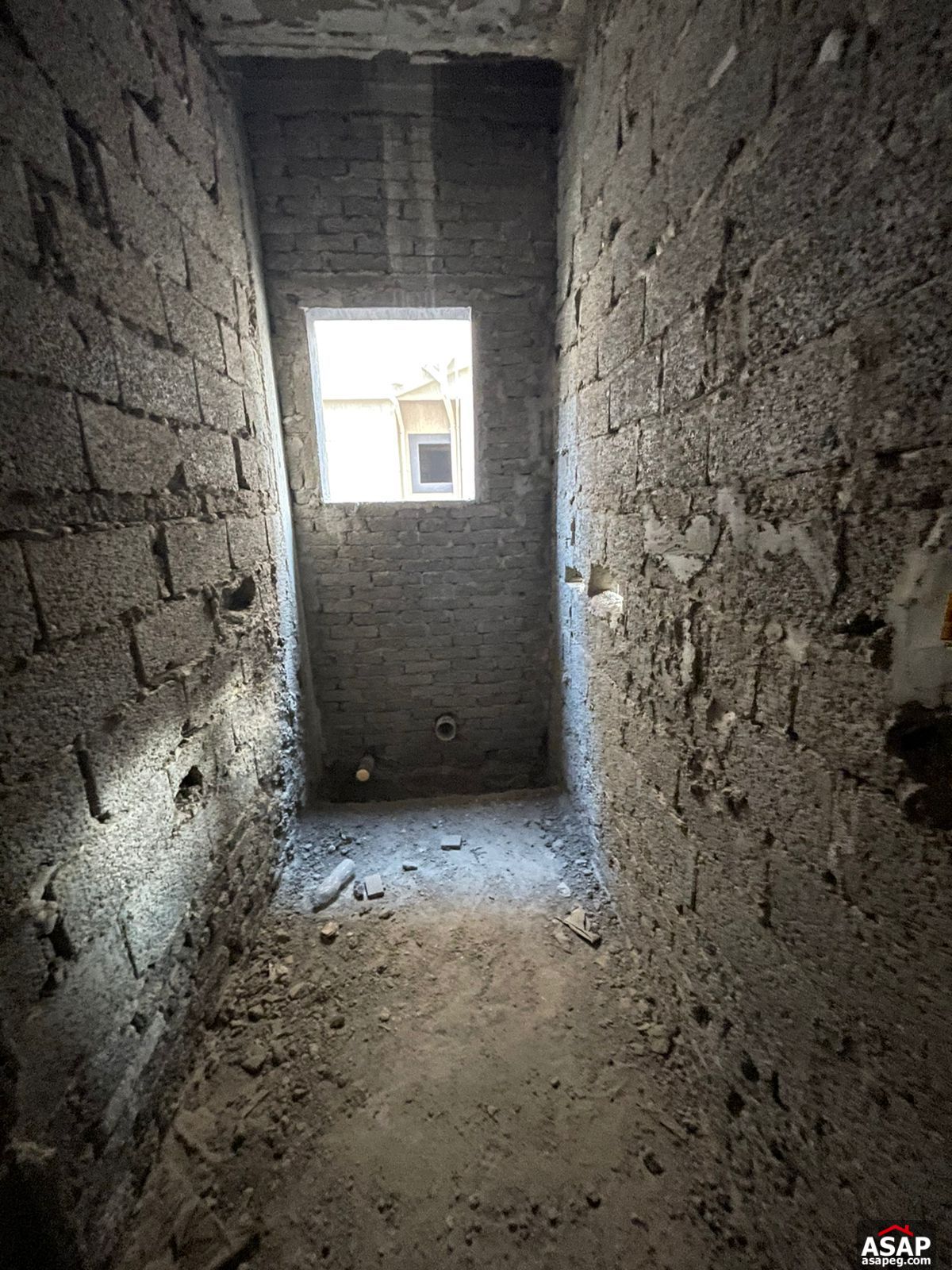 Ground Floor for Sale in Sephora Compound