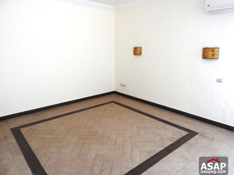 Modern Penthouse for Rent in Zamalek